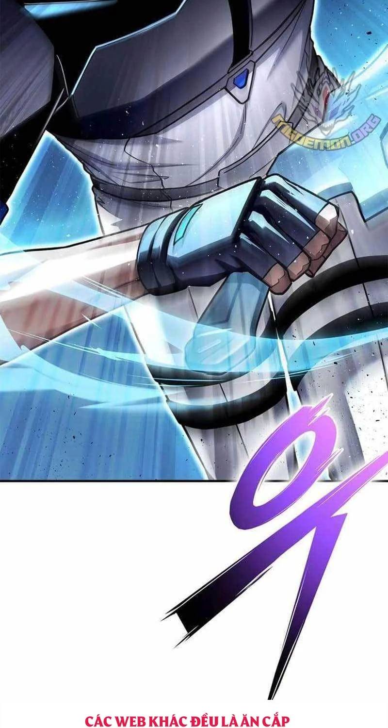 Cuộc Chiến Siêu Nhân Chap 119 - Next Chap 120