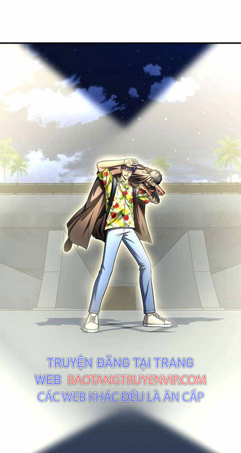 Cuộc Chiến Siêu Nhân Chap 122 - Next Chap 123