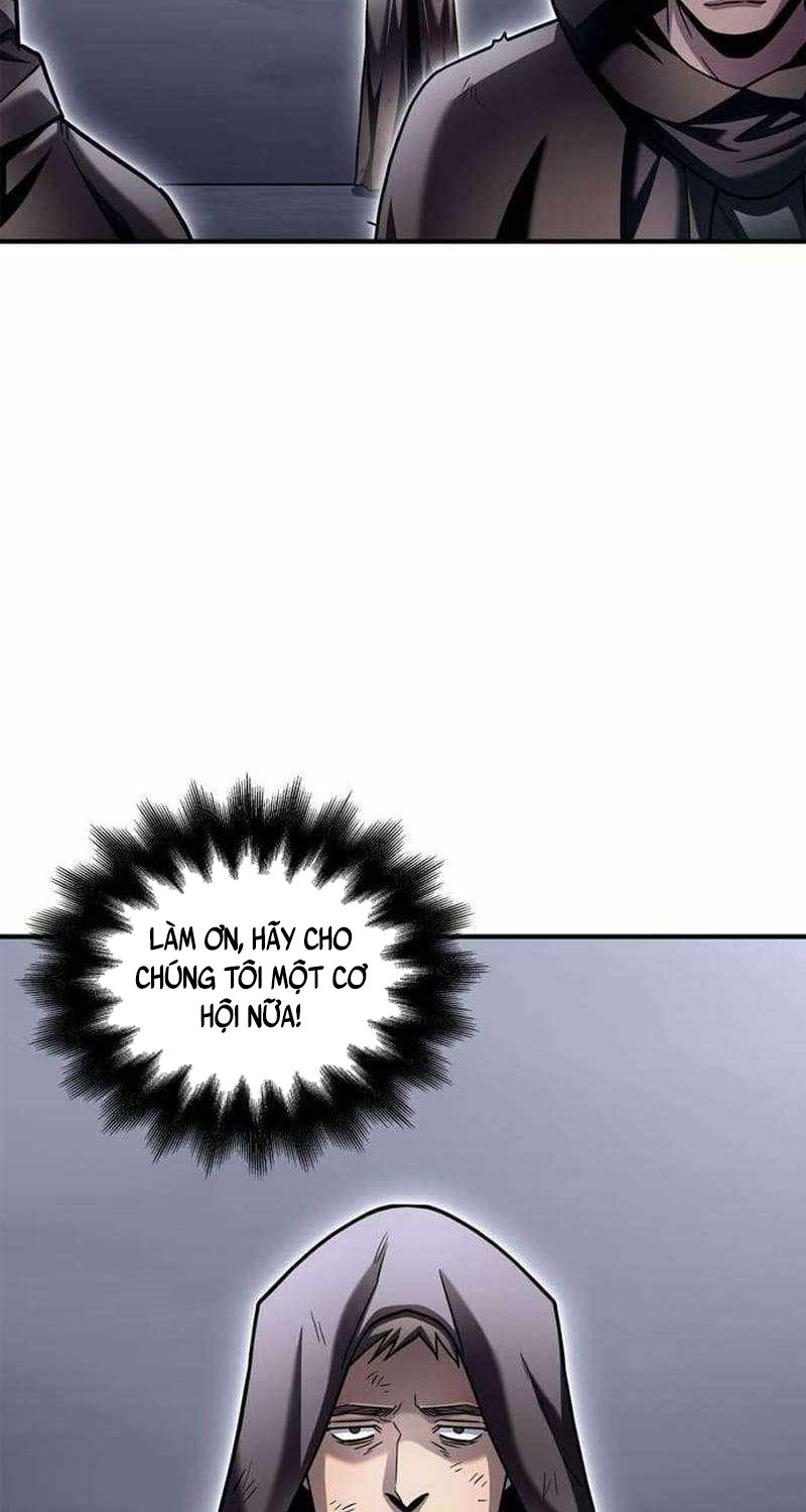 Cuộc Chiến Siêu Nhân Chap 122 - Next Chap 123