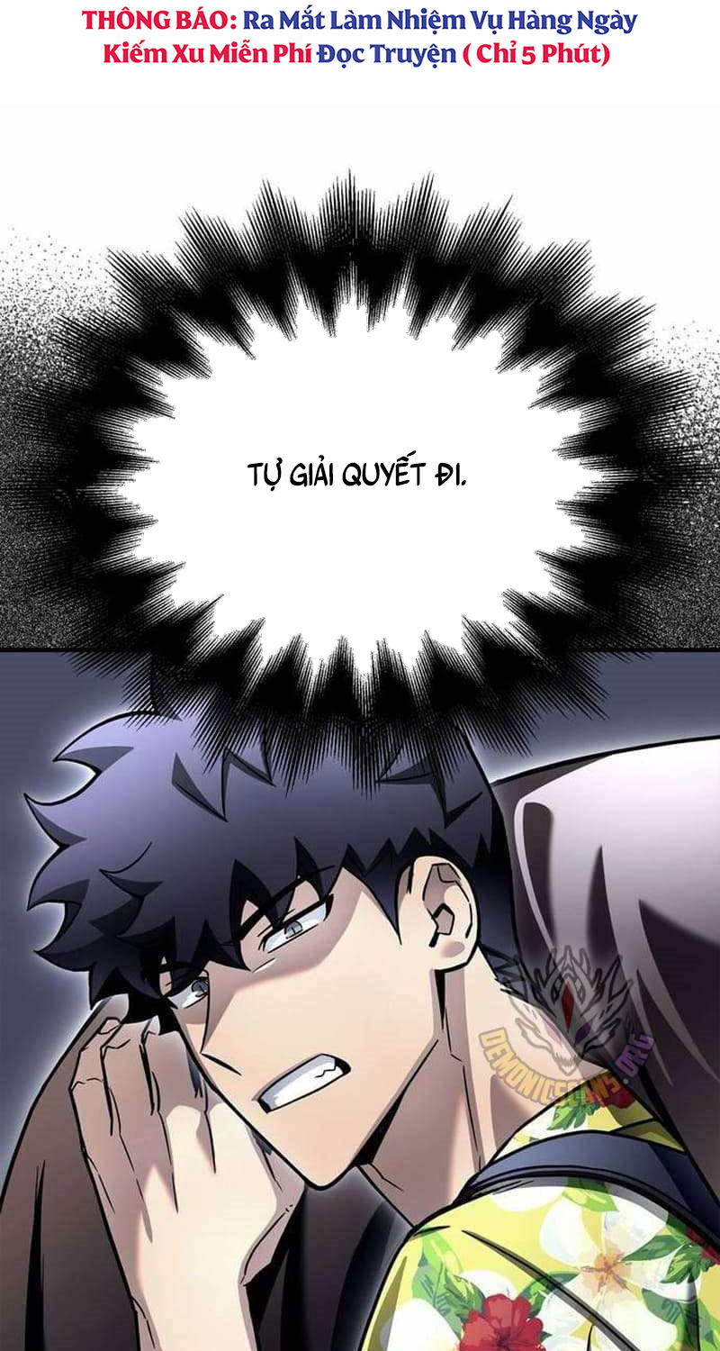 Cuộc Chiến Siêu Nhân Chap 122 - Next Chap 123