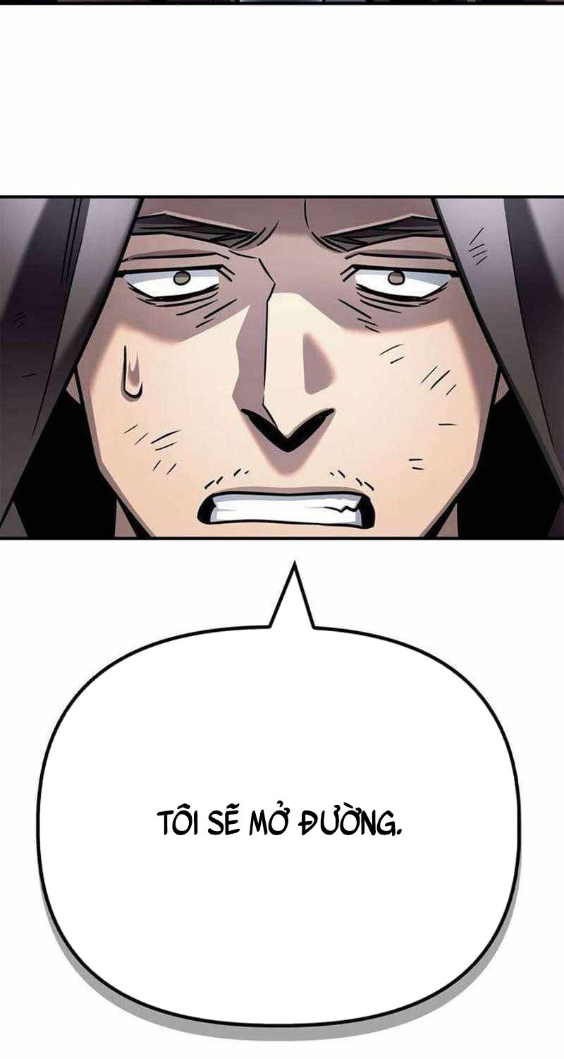 Cuộc Chiến Siêu Nhân Chap 122 - Next Chap 123