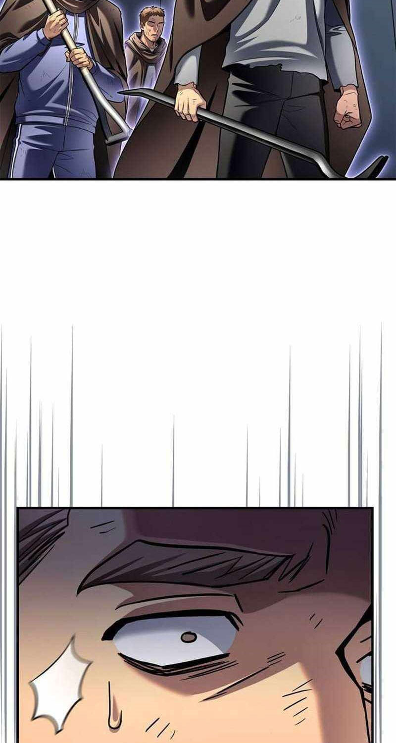 Cuộc Chiến Siêu Nhân Chap 122 - Next Chap 123