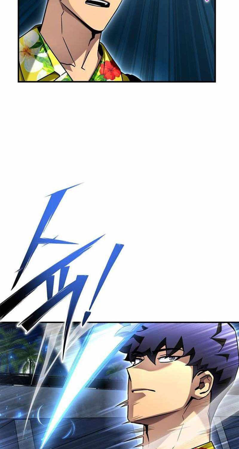 Cuộc Chiến Siêu Nhân Chap 122 - Next Chap 123