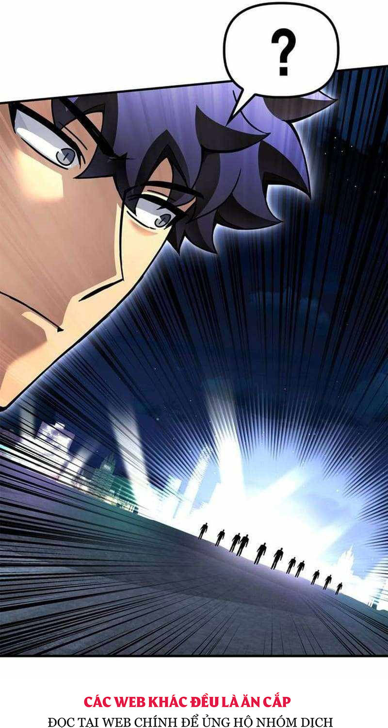 Cuộc Chiến Siêu Nhân Chap 122 - Next Chap 123