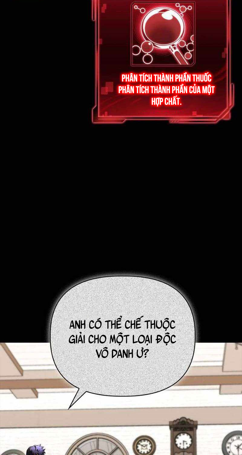 Cuộc Chiến Siêu Nhân Chap 122 - Next Chap 123