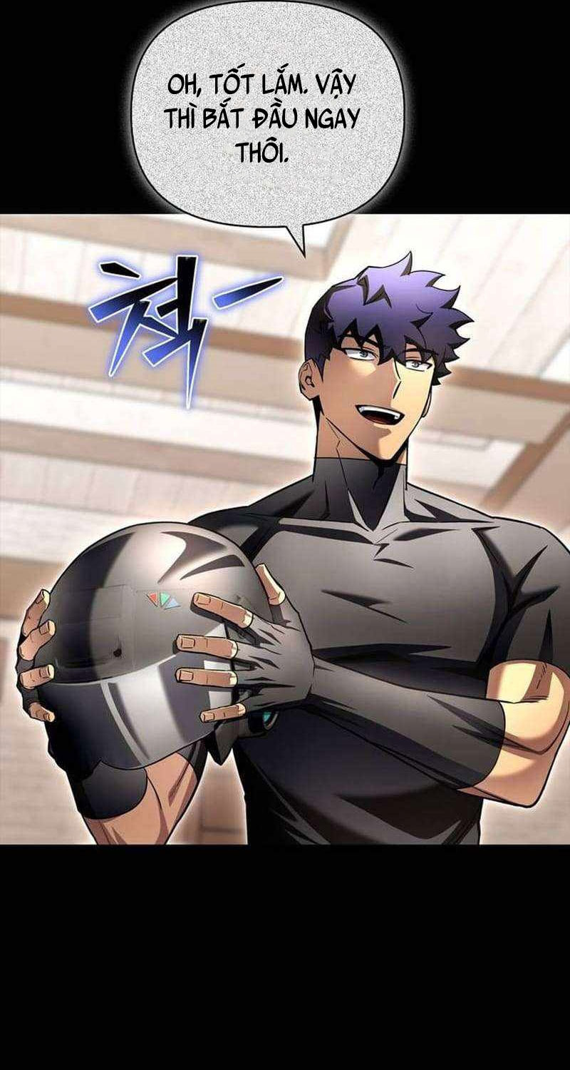 Cuộc Chiến Siêu Nhân Chap 122 - Next Chap 123