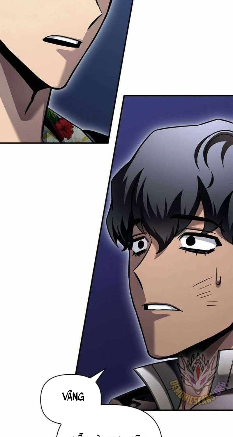 Cuộc Chiến Siêu Nhân Chap 122 - Next Chap 123