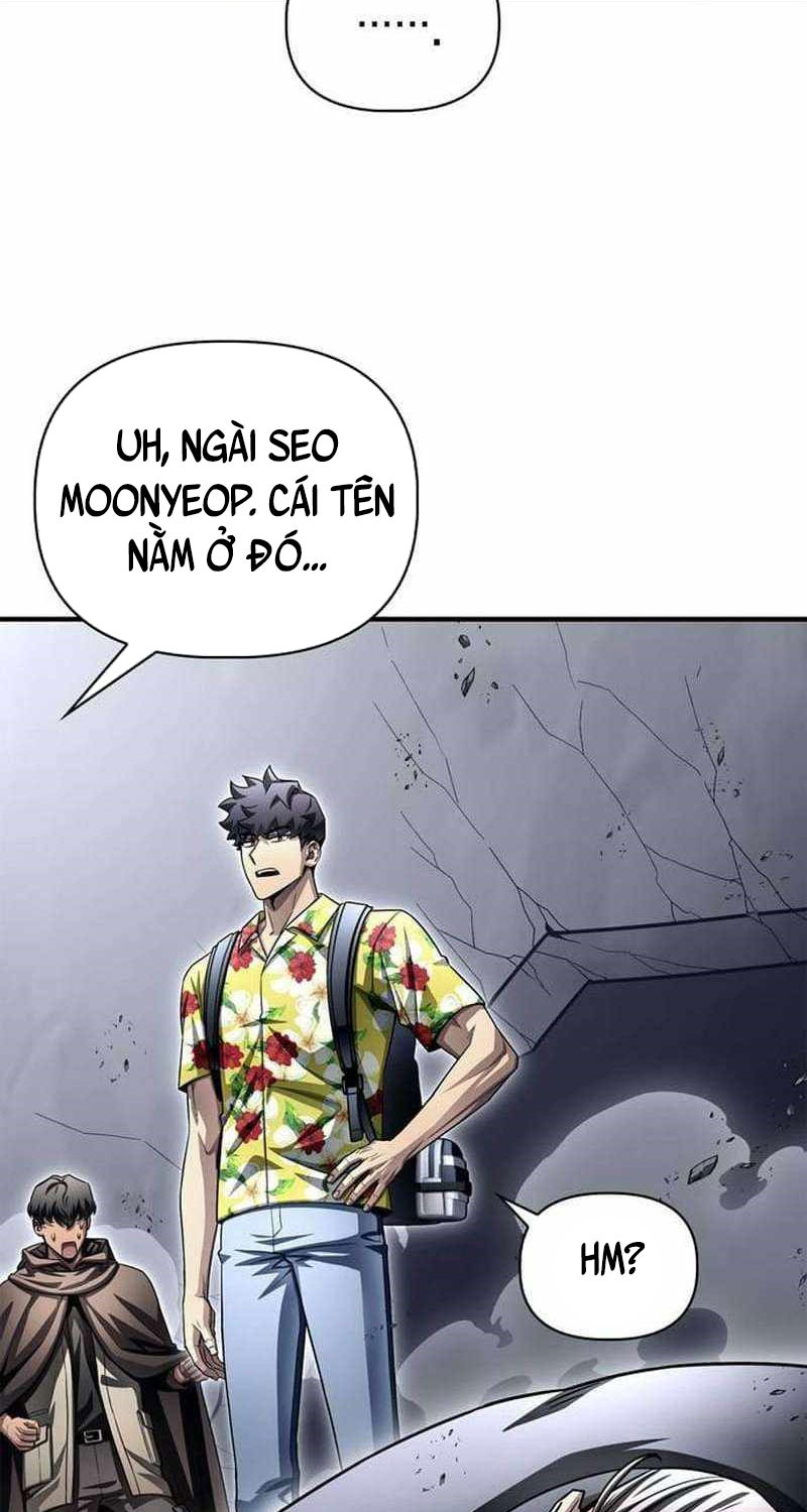 Cuộc Chiến Siêu Nhân Chap 122 - Next Chap 123