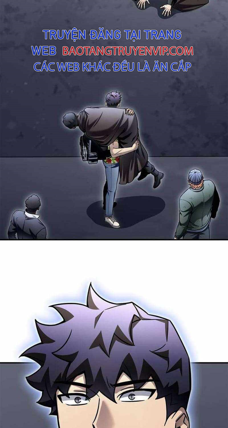 Cuộc Chiến Siêu Nhân Chap 122 - Next Chap 123