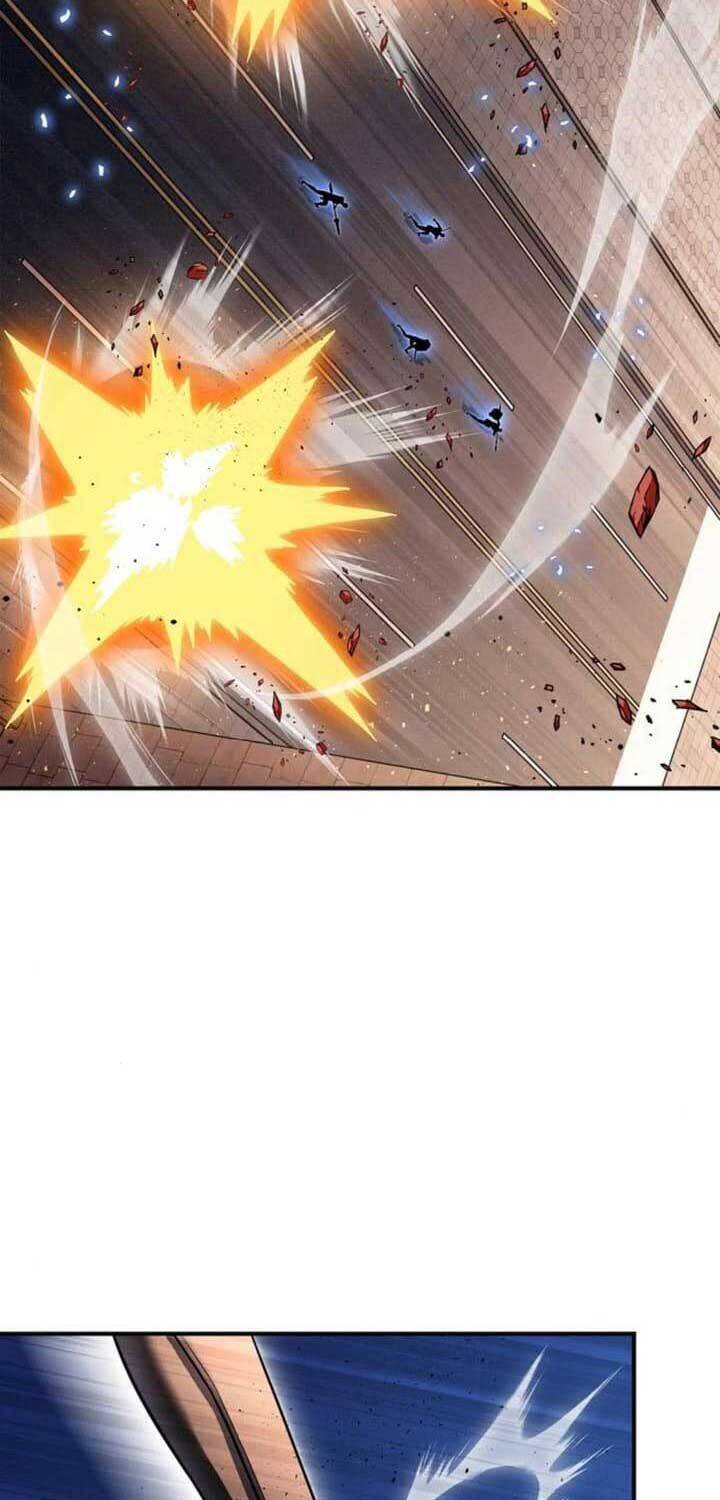 Cuộc Chiến Siêu Nhân Chap 125 - Next Chap 126