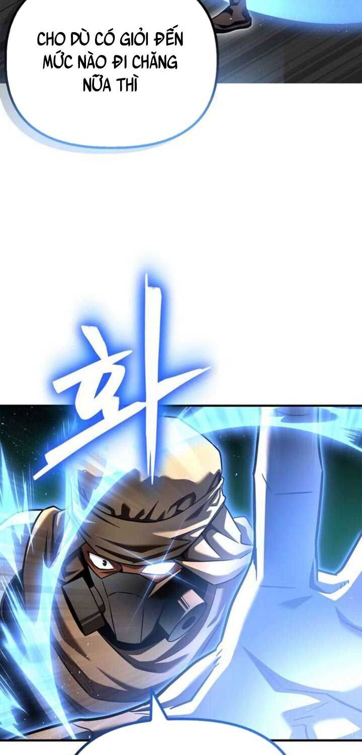 Cuộc Chiến Siêu Nhân Chap 125 - Next Chap 126