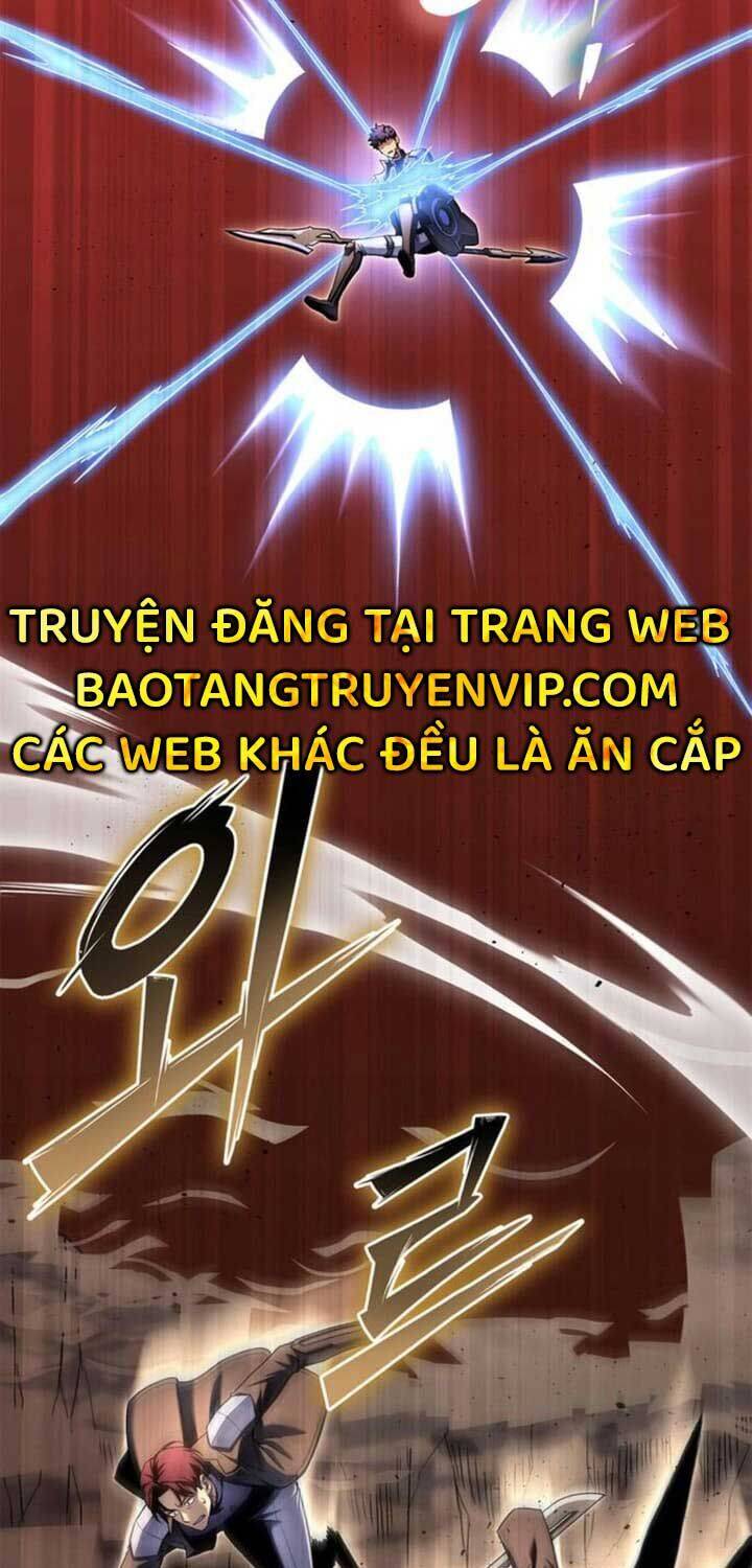 Cuộc Chiến Siêu Nhân Chap 125 - Next Chap 126
