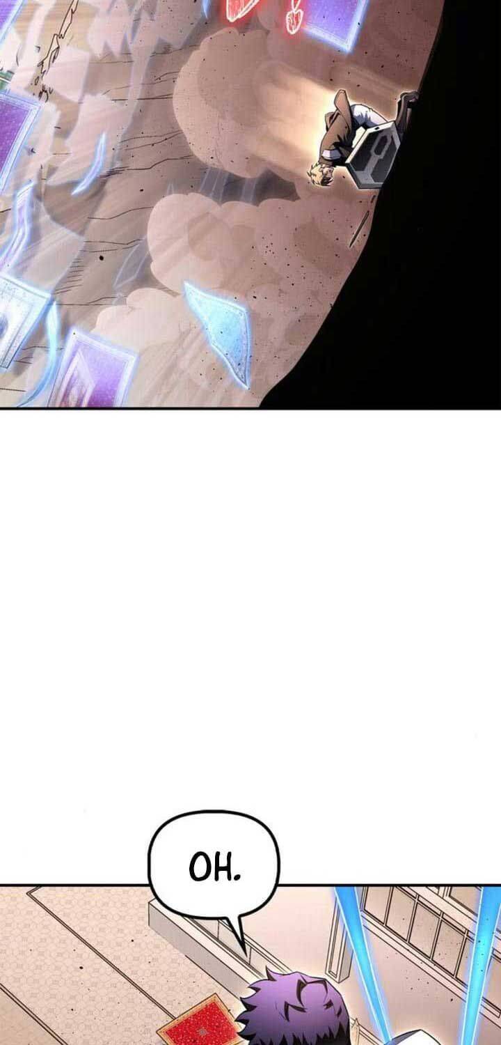 Cuộc Chiến Siêu Nhân Chap 125 - Next Chap 126