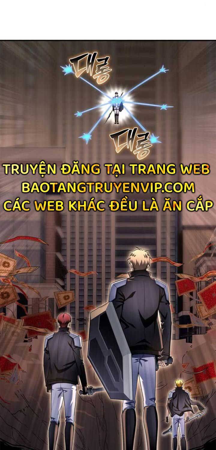 Cuộc Chiến Siêu Nhân Chap 125 - Next Chap 126