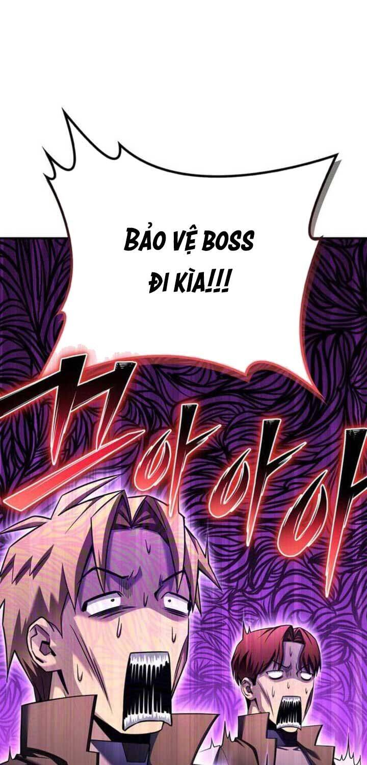 Cuộc Chiến Siêu Nhân Chap 125 - Next Chap 126