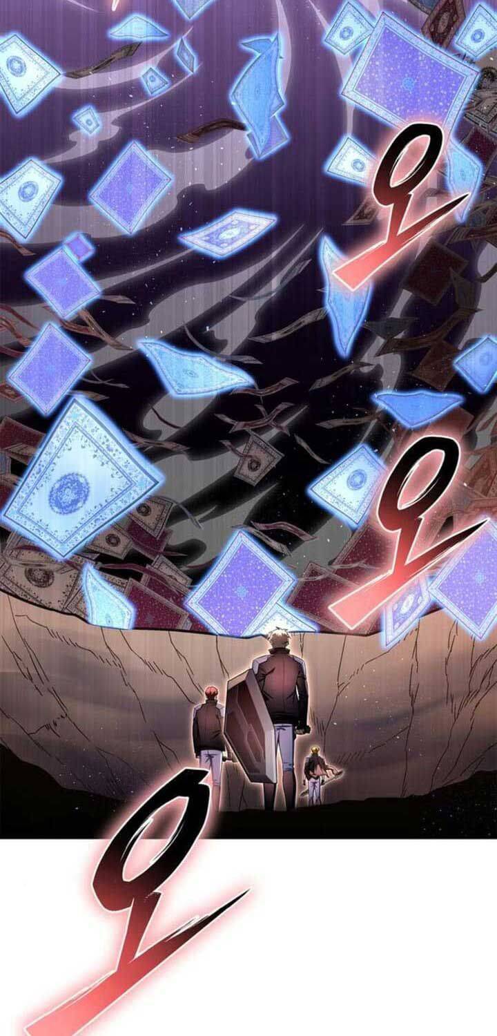 Cuộc Chiến Siêu Nhân Chap 125 - Next Chap 126