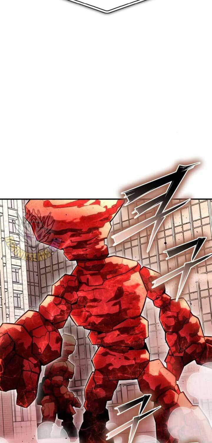 Cuộc Chiến Siêu Nhân Chap 125 - Next Chap 126