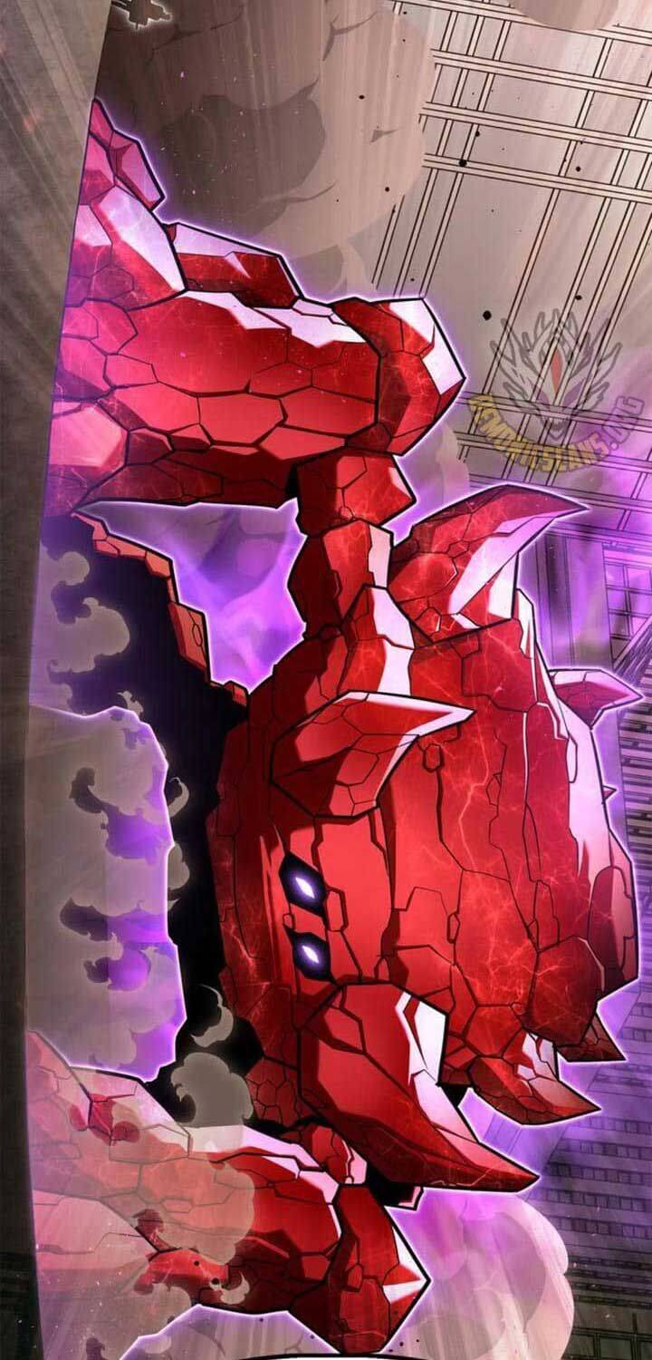 Cuộc Chiến Siêu Nhân Chap 125 - Next Chap 126