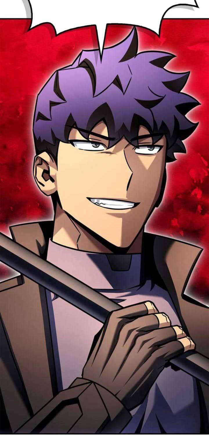 Cuộc Chiến Siêu Nhân Chap 125 - Next Chap 126