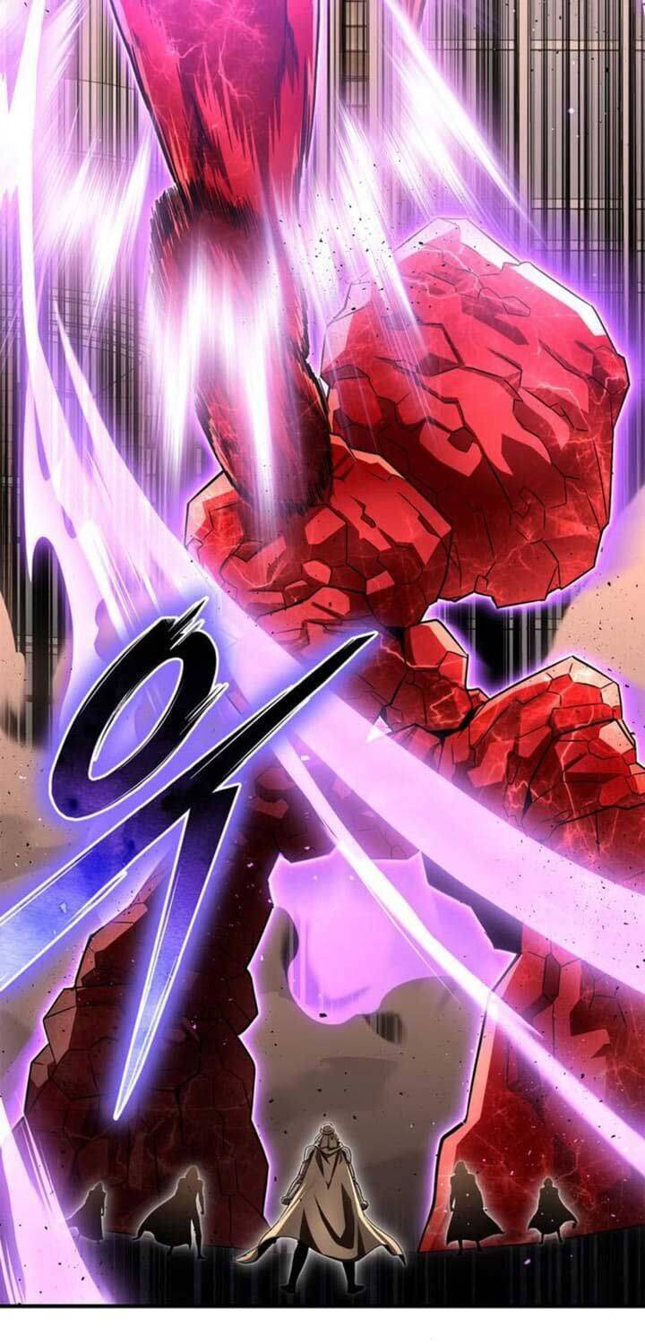 Cuộc Chiến Siêu Nhân Chap 125 - Next Chap 126