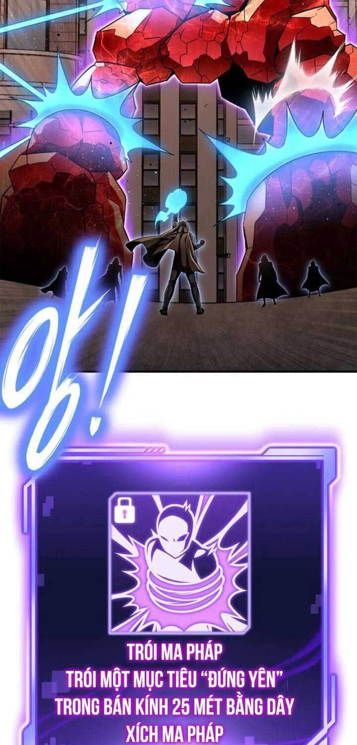 Cuộc Chiến Siêu Nhân Chap 125 - Next Chap 126