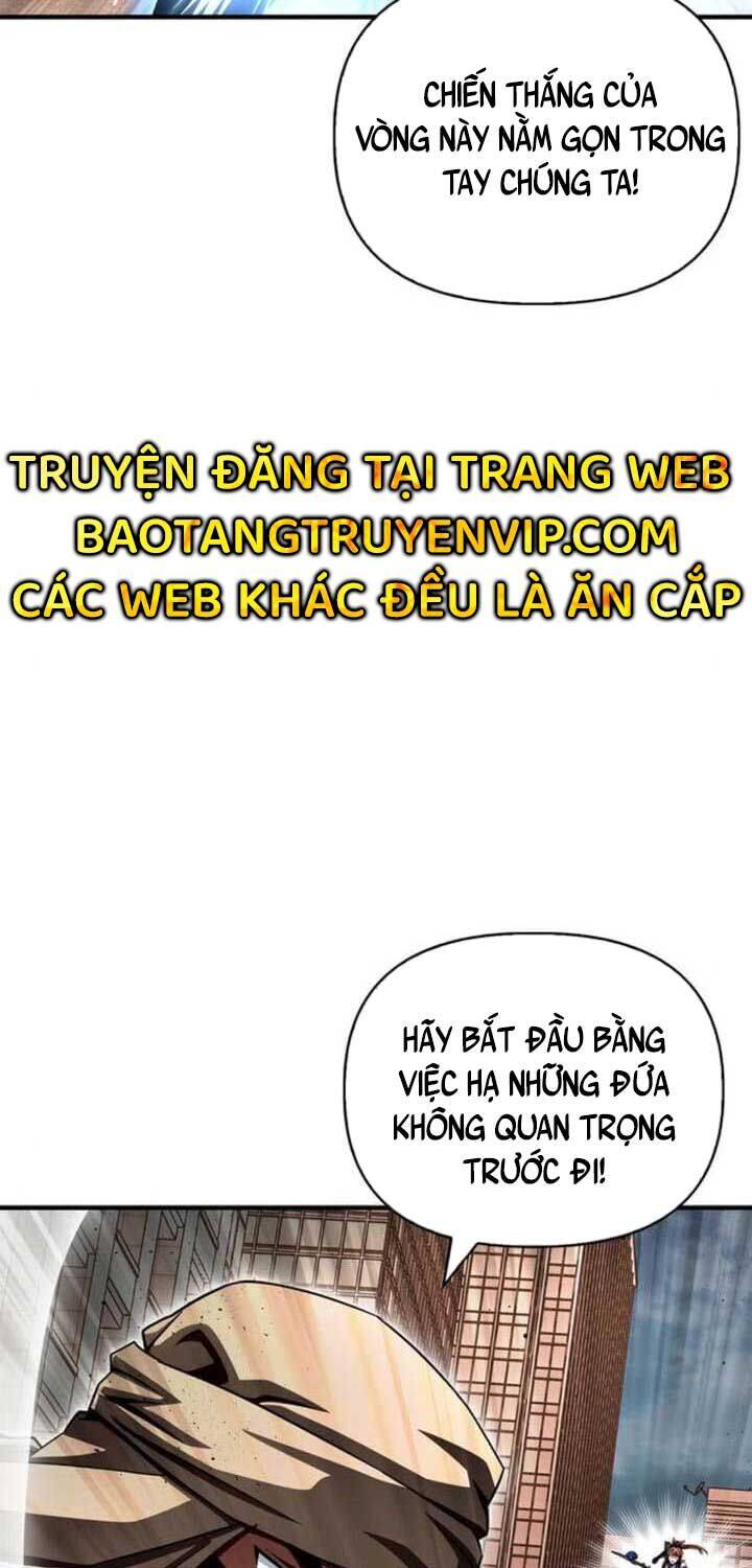 Cuộc Chiến Siêu Nhân Chap 125 - Next Chap 126