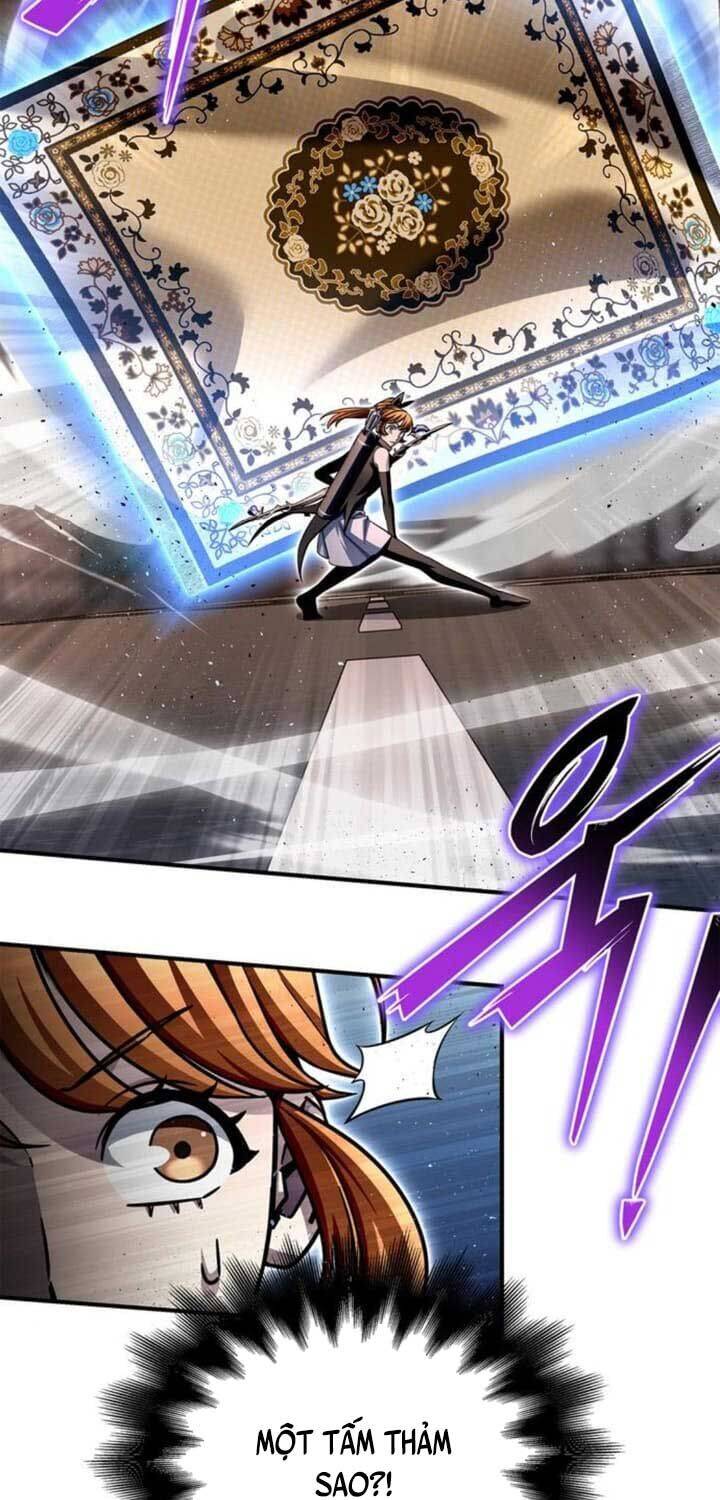 Cuộc Chiến Siêu Nhân Chap 125 - Next Chap 126