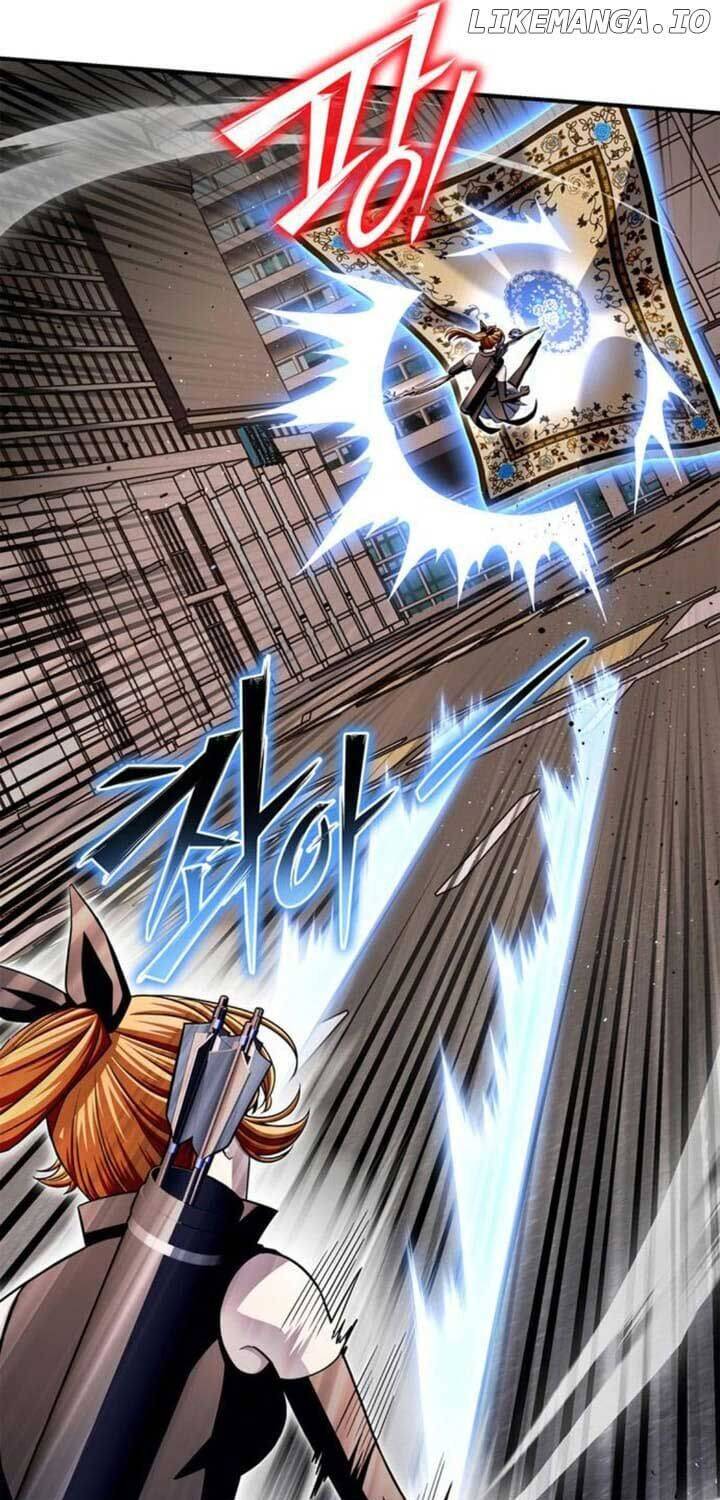 Cuộc Chiến Siêu Nhân Chap 125 - Next Chap 126