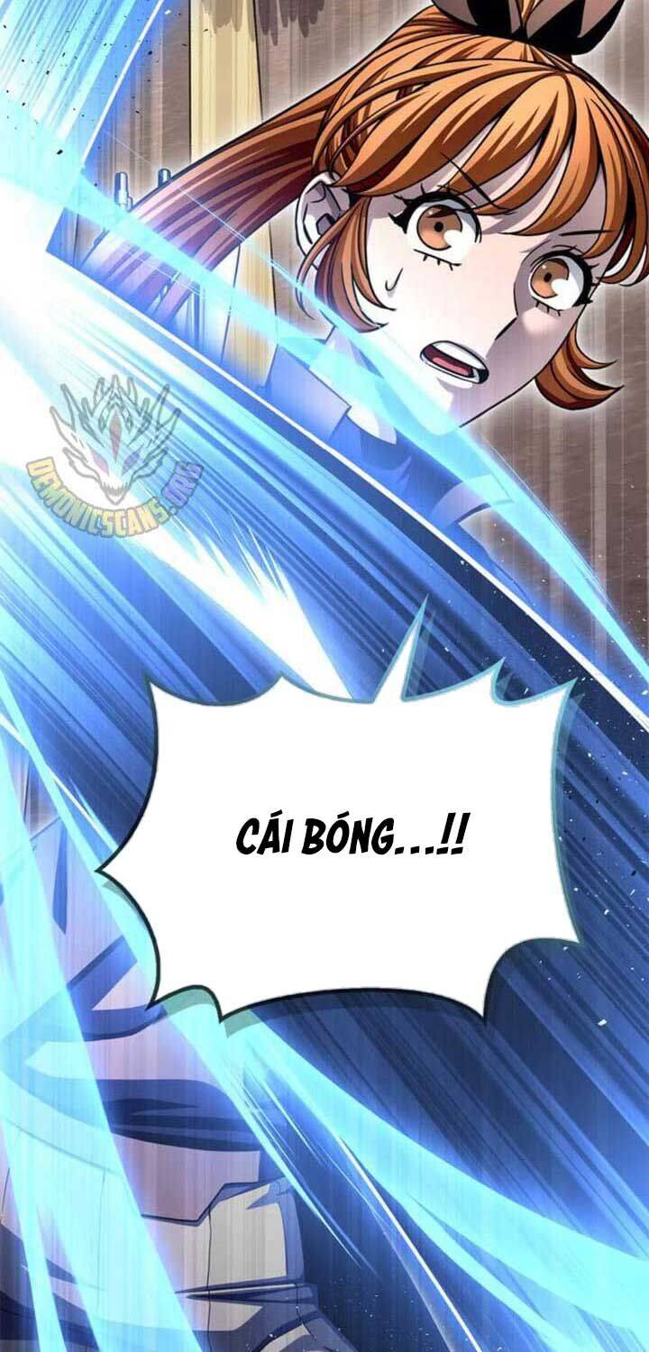 Cuộc Chiến Siêu Nhân Chap 125 - Next Chap 126