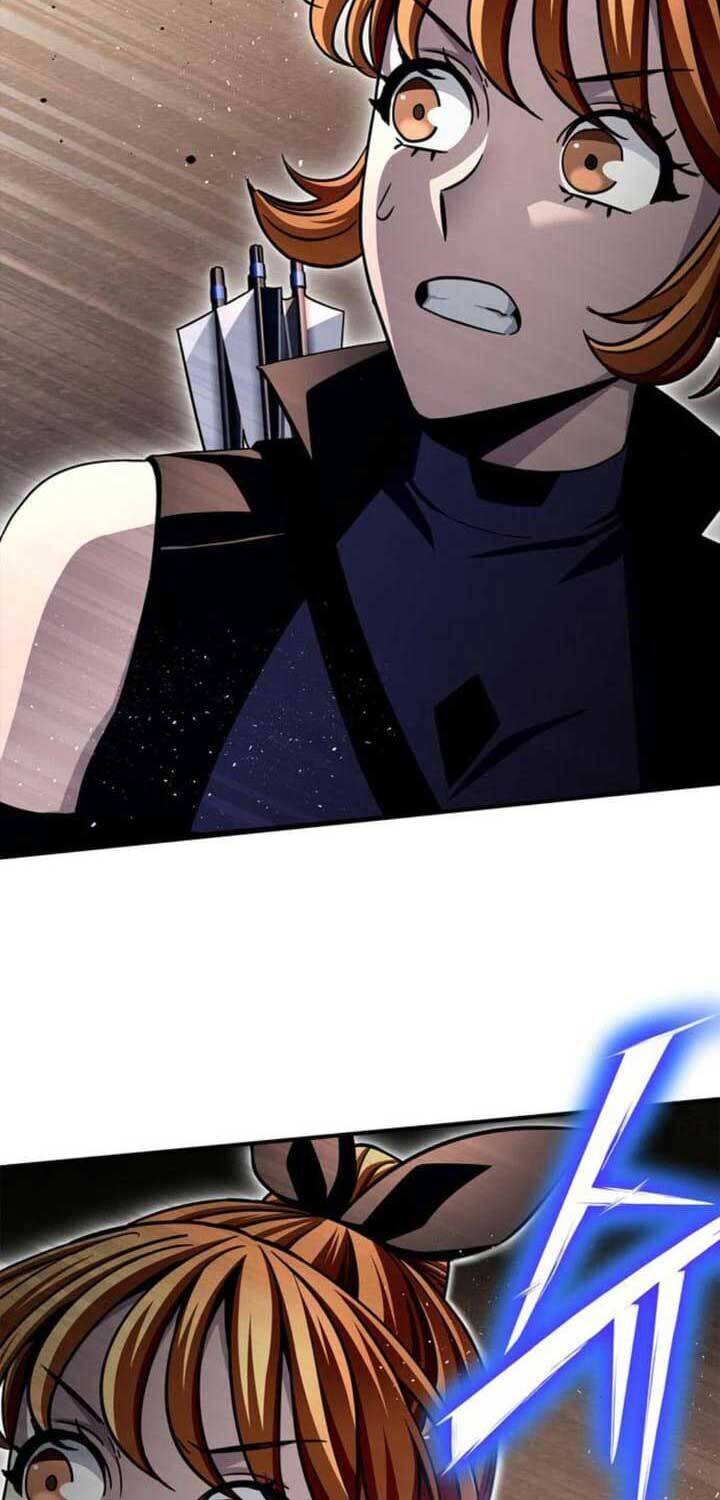 Cuộc Chiến Siêu Nhân Chap 125 - Next Chap 126