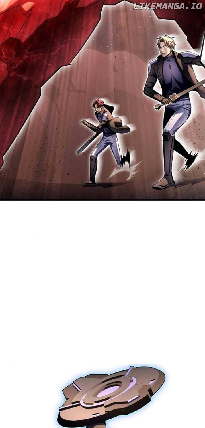 Cuộc Chiến Siêu Nhân Chap 125 - Next Chap 126