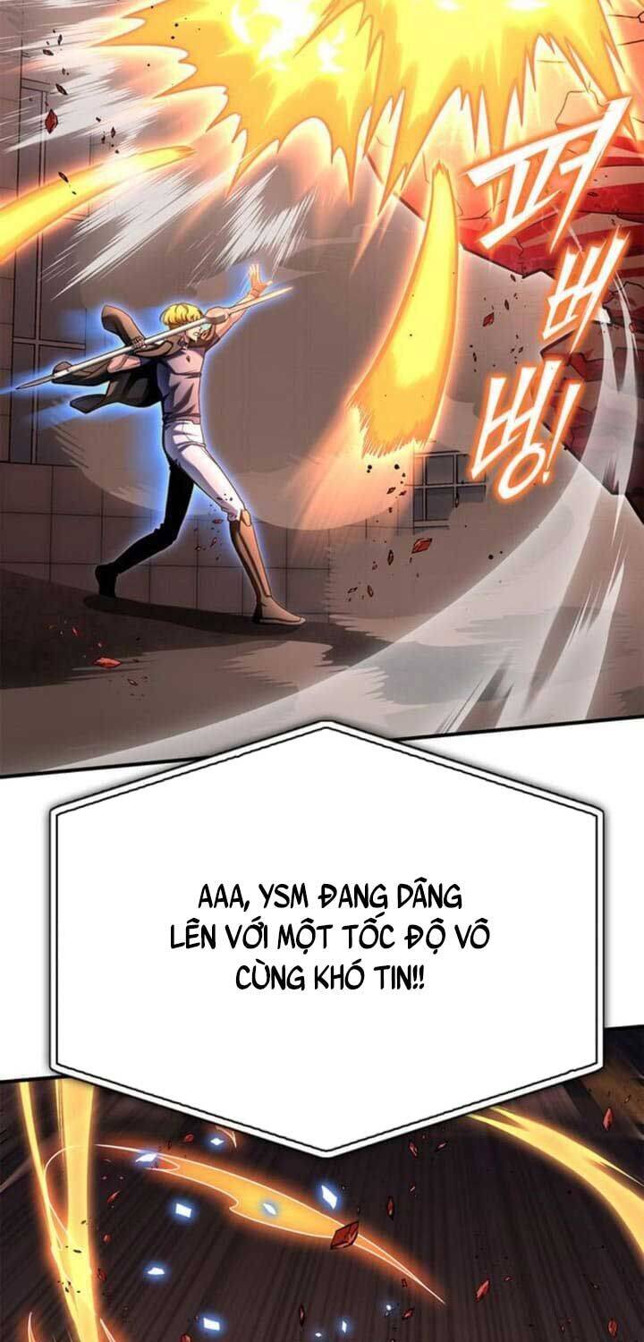Cuộc Chiến Siêu Nhân Chap 125 - Next Chap 126