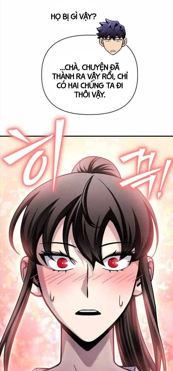 Cuộc Chiến Siêu Nhân Chap 126 - Next Chap 127