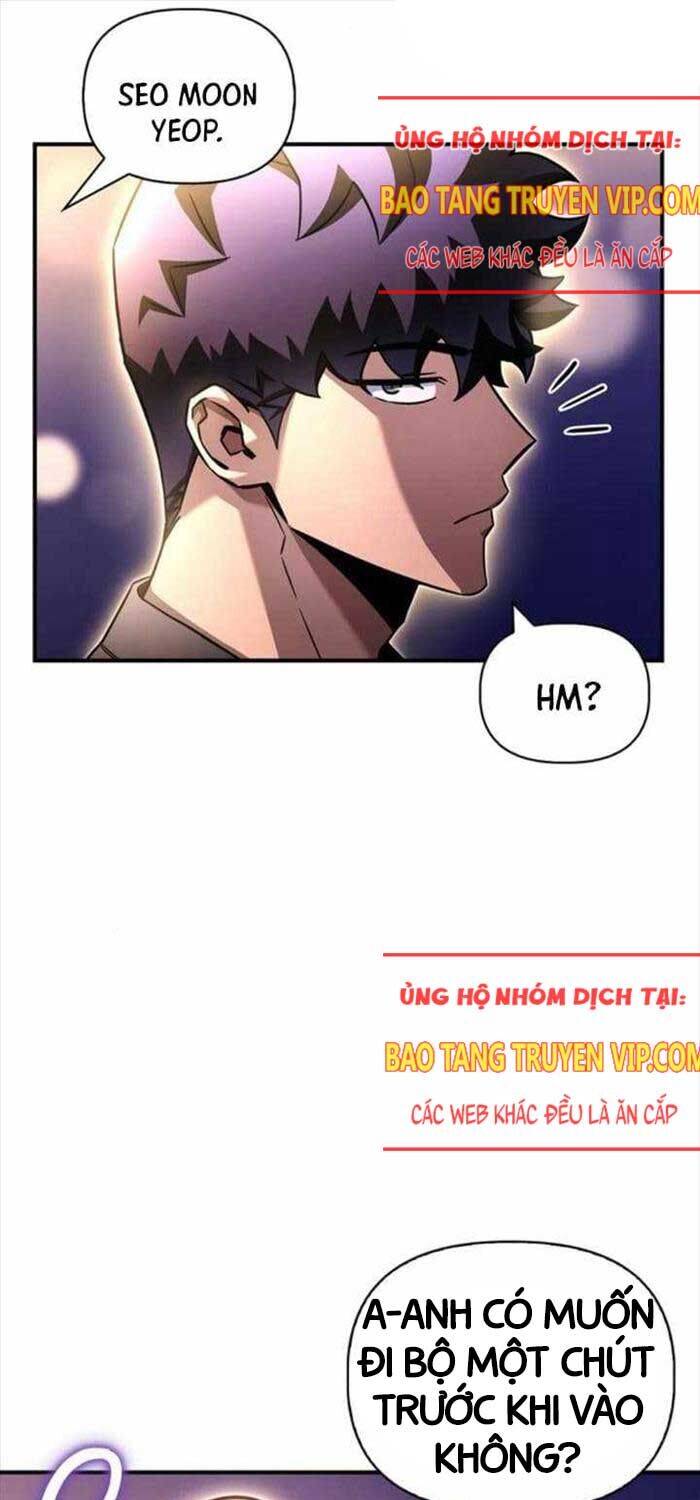 Cuộc Chiến Siêu Nhân Chap 126 - Next Chap 127