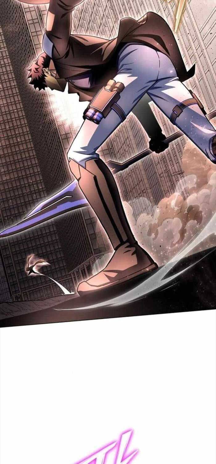 Cuộc Chiến Siêu Nhân Chap 126 - Next Chap 127