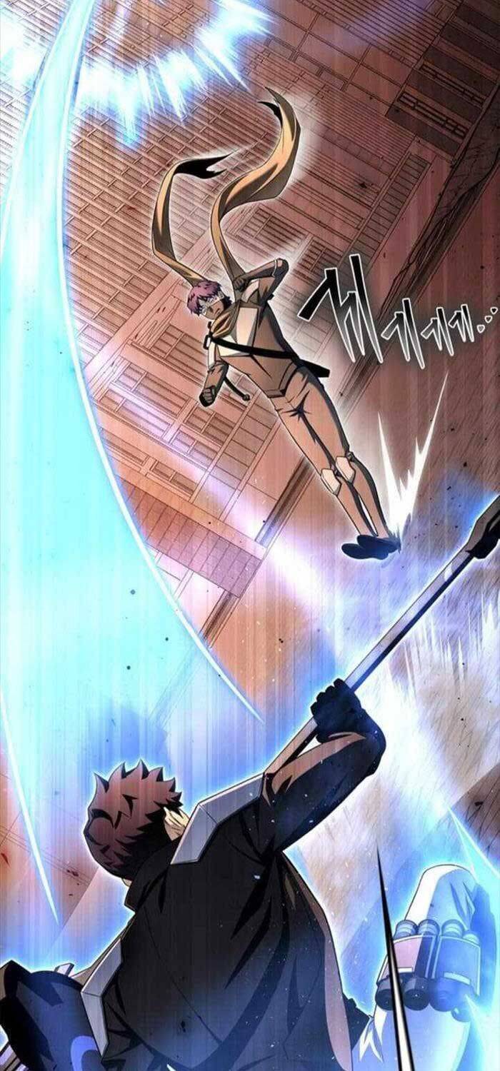 Cuộc Chiến Siêu Nhân Chap 126 - Next Chap 127