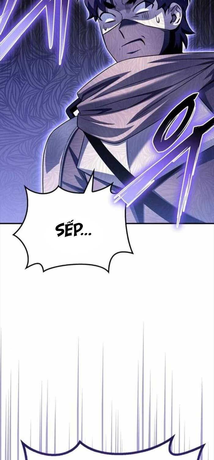 Cuộc Chiến Siêu Nhân Chap 126 - Next Chap 127