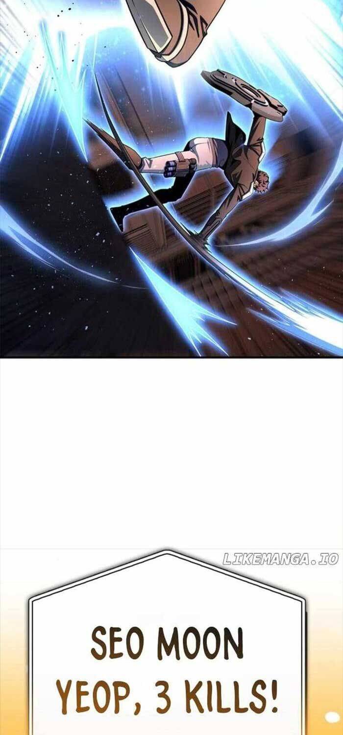 Cuộc Chiến Siêu Nhân Chap 126 - Next Chap 127