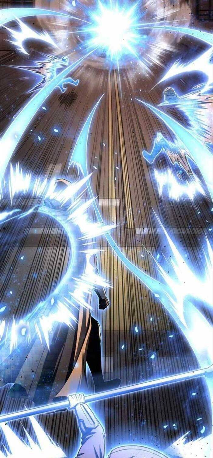 Cuộc Chiến Siêu Nhân Chap 126 - Next Chap 127