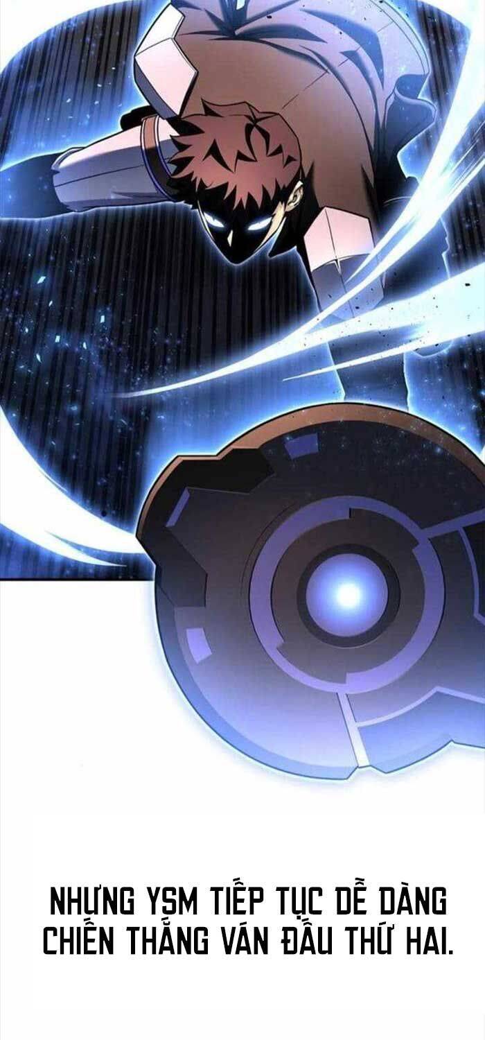 Cuộc Chiến Siêu Nhân Chap 126 - Next Chap 127