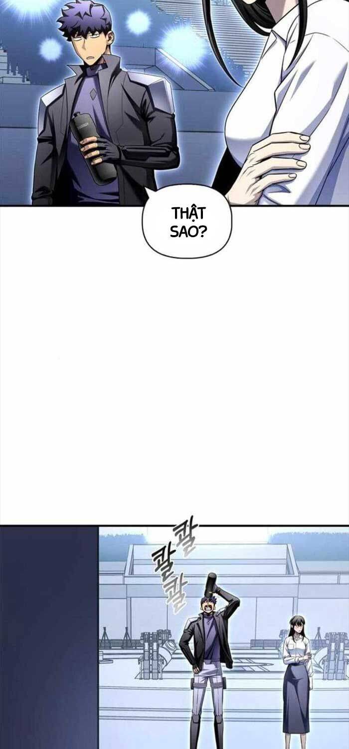 Cuộc Chiến Siêu Nhân Chap 126 - Next Chap 127