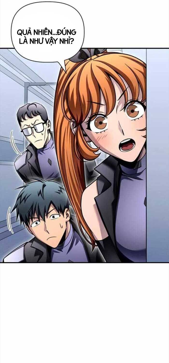 Cuộc Chiến Siêu Nhân Chap 126 - Next Chap 127