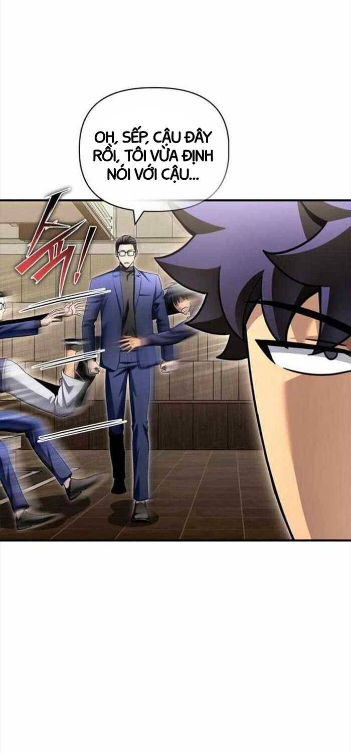 Cuộc Chiến Siêu Nhân Chap 126 - Next Chap 127