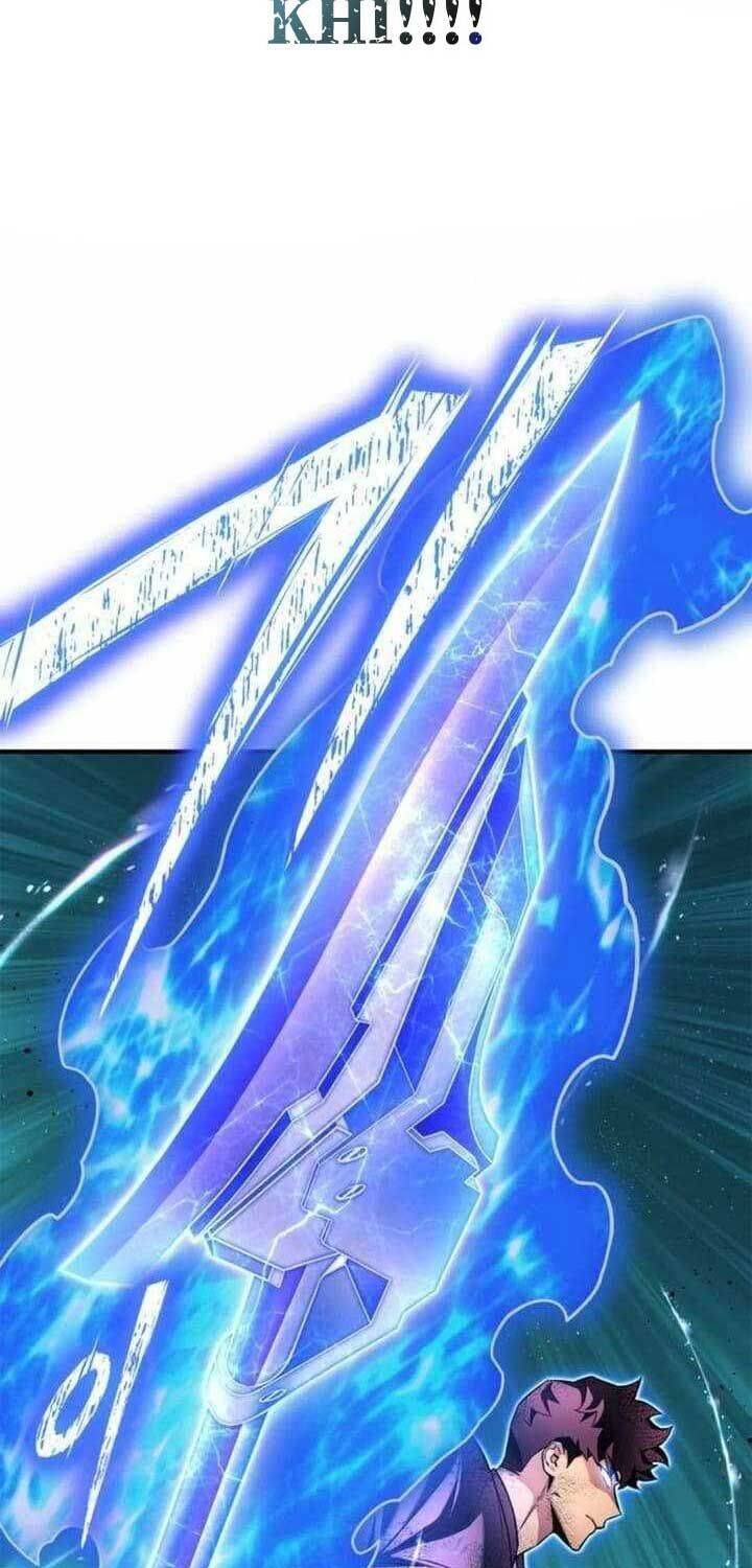 Cuộc Chiến Siêu Nhân Chap 127 - Next Chap 128