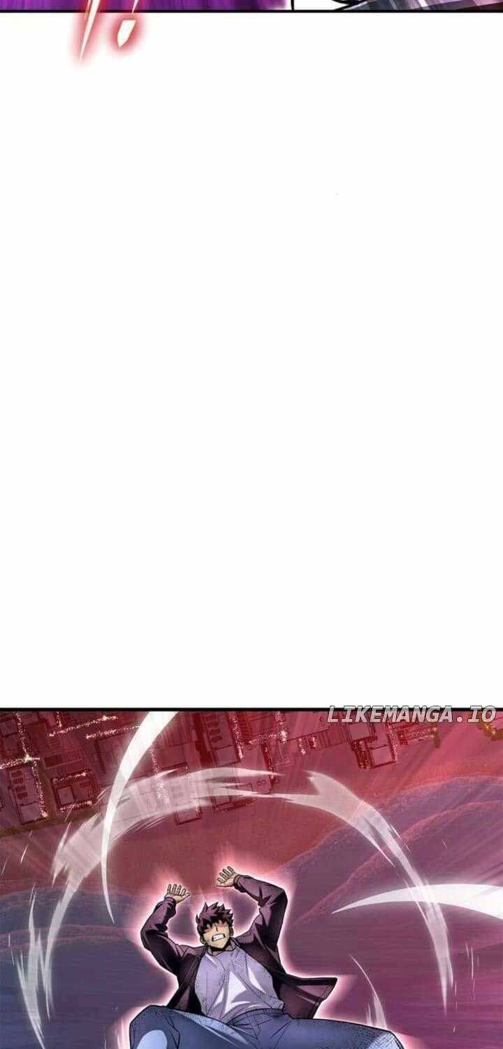 Cuộc Chiến Siêu Nhân Chap 127 - Next Chap 128