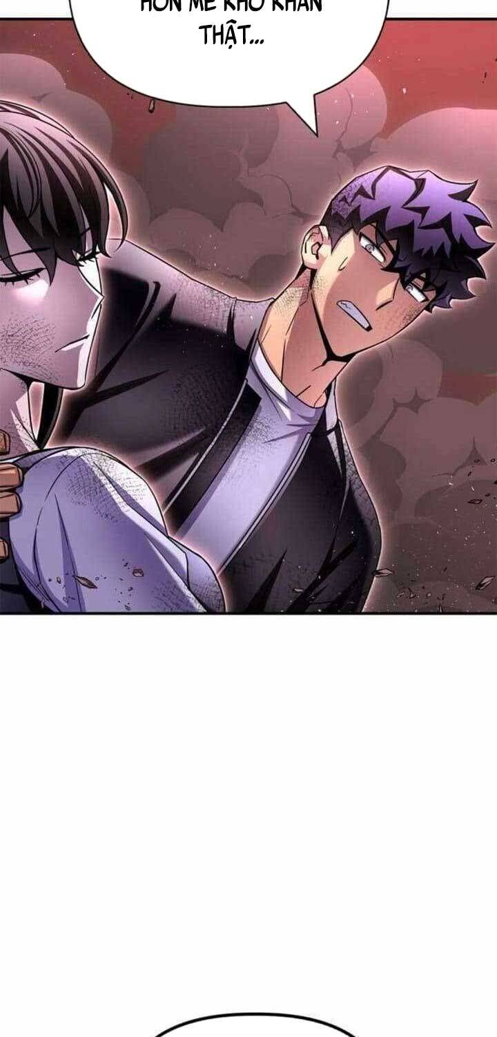 Cuộc Chiến Siêu Nhân Chap 127 - Next Chap 128