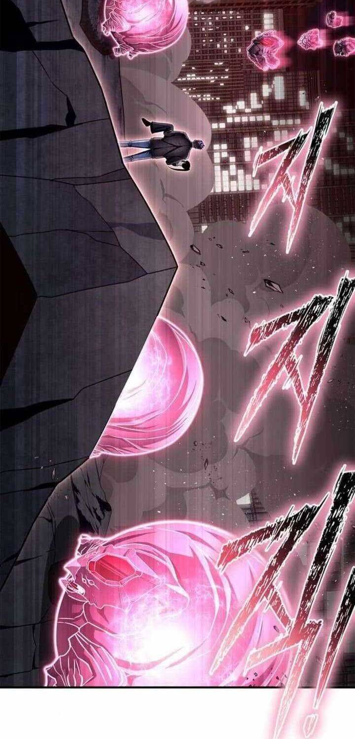 Cuộc Chiến Siêu Nhân Chap 127 - Next Chap 128