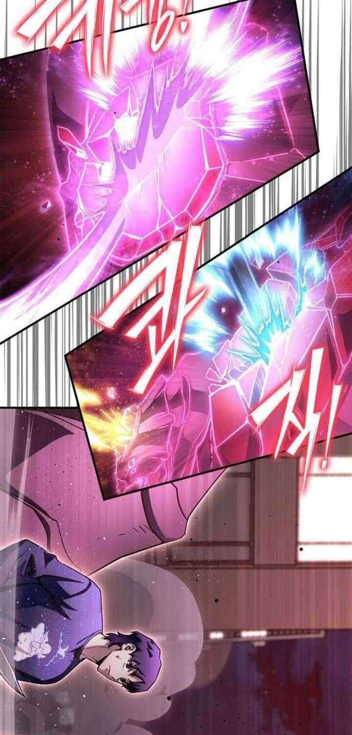 Cuộc Chiến Siêu Nhân Chap 127 - Next Chap 128