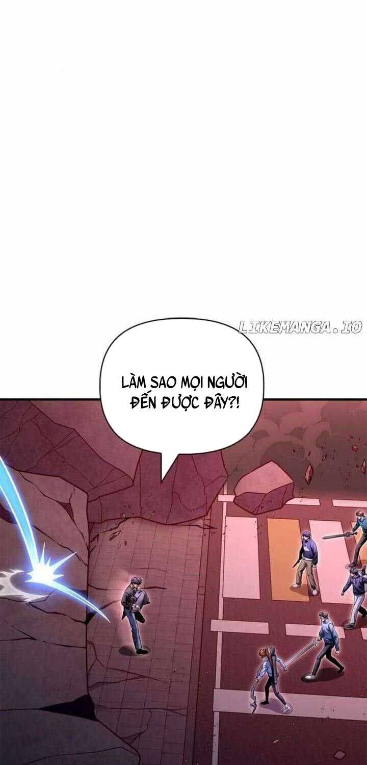 Cuộc Chiến Siêu Nhân Chap 127 - Next Chap 128