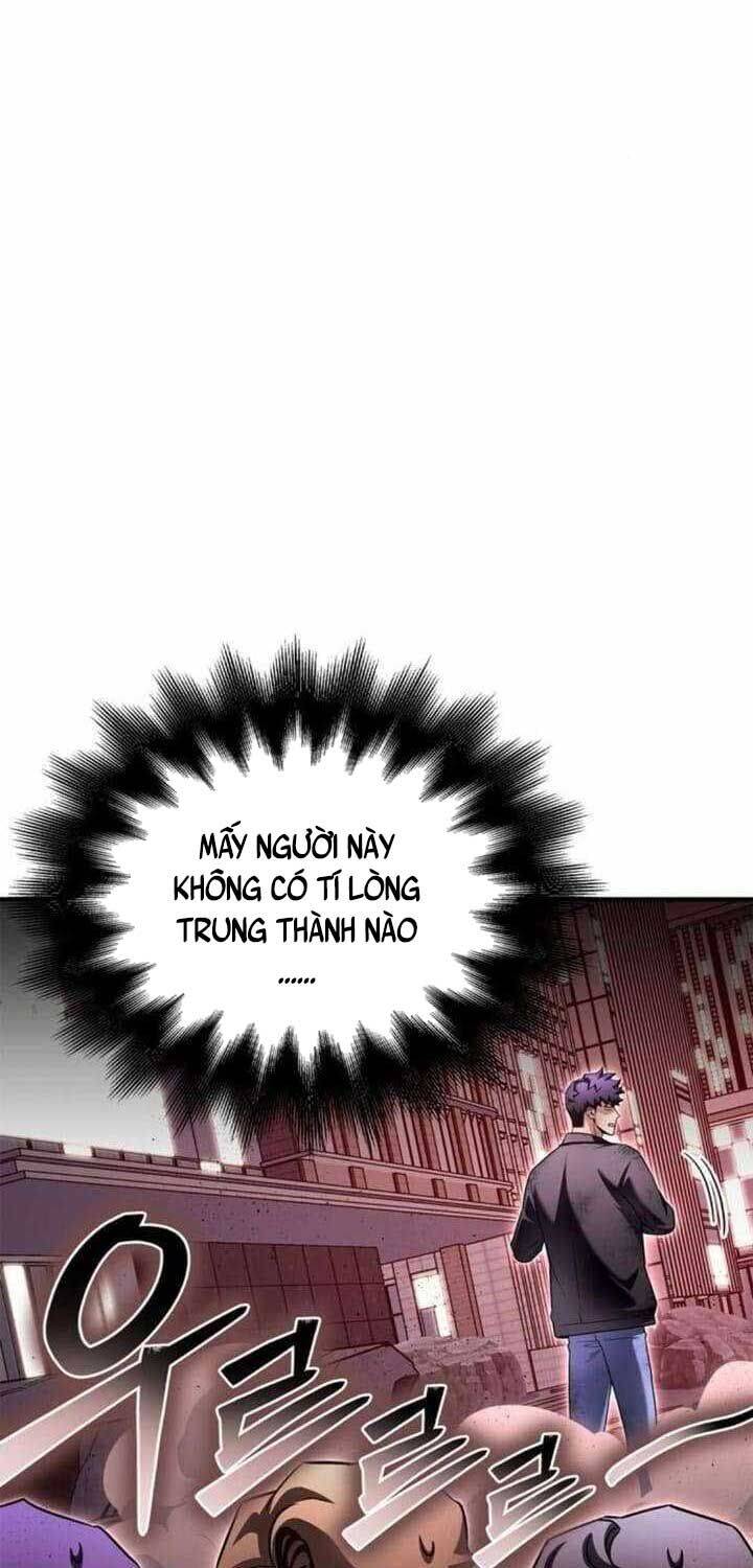 Cuộc Chiến Siêu Nhân Chap 127 - Next Chap 128